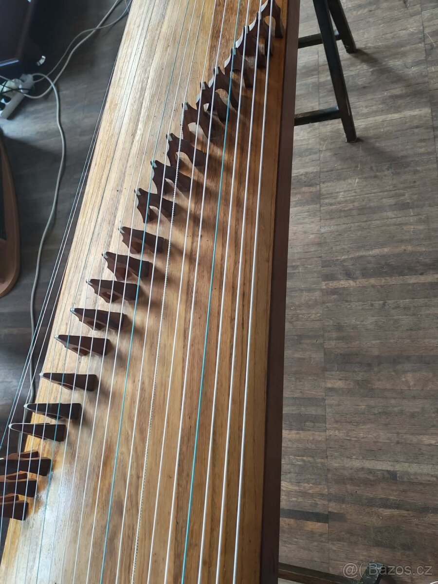 Lidový nástroj - 4