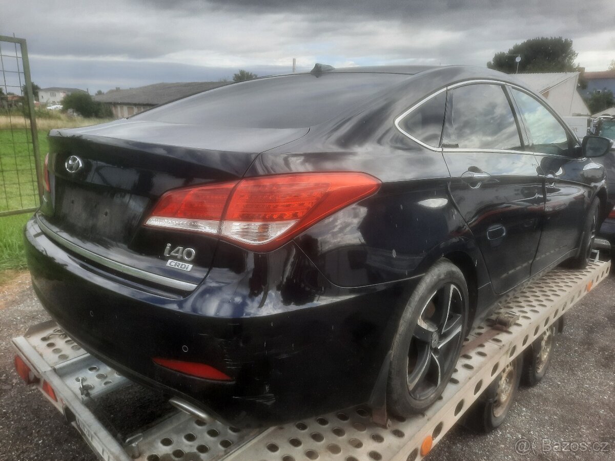 hyundai i40 1.7crdi rv2013 - 4