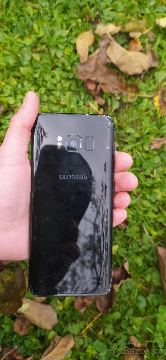 Samsung Galaxy S8 - 4