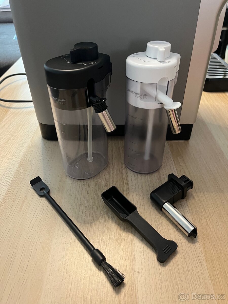 Kávovar Delonghi Eletta - 4