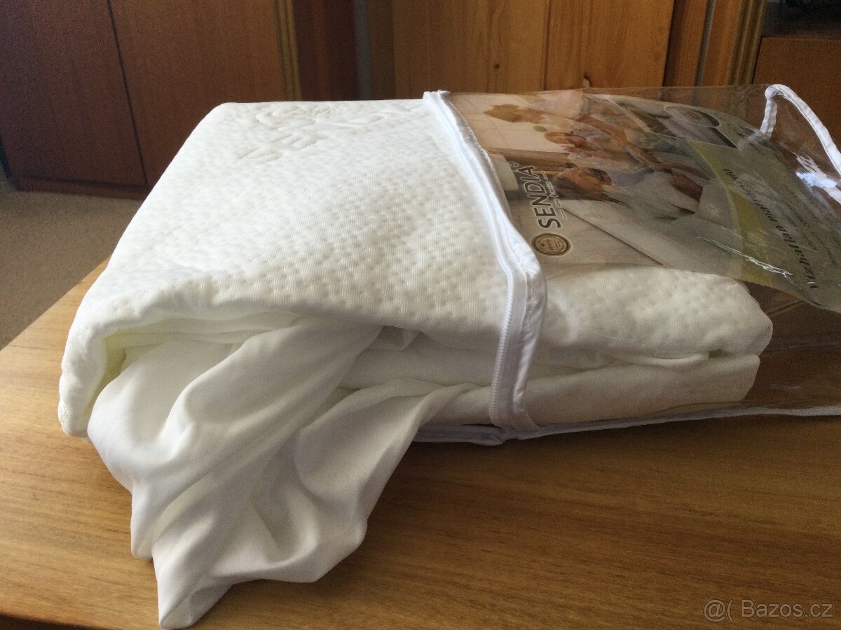 Chránič matrace - 4