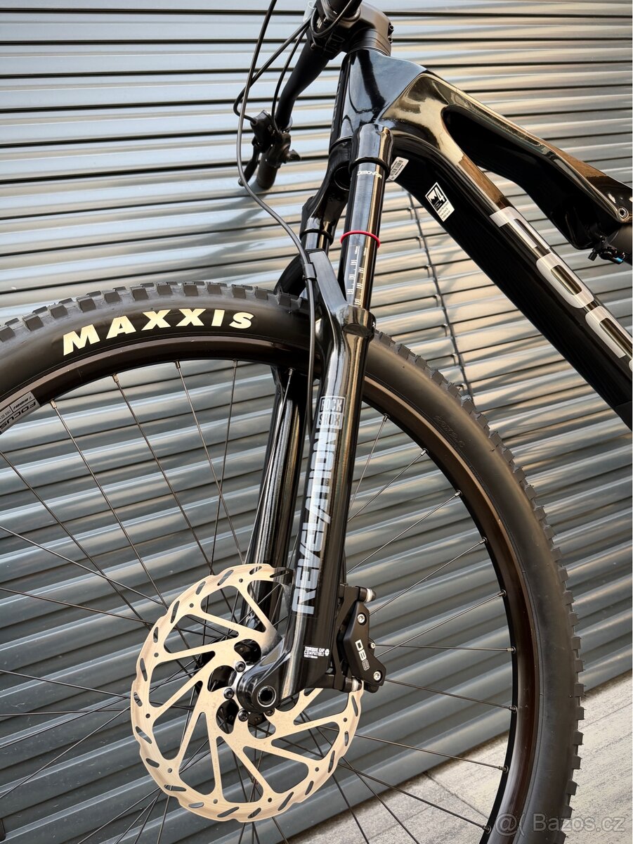 Focus JAM 8.8 NINE, vel. L - 4