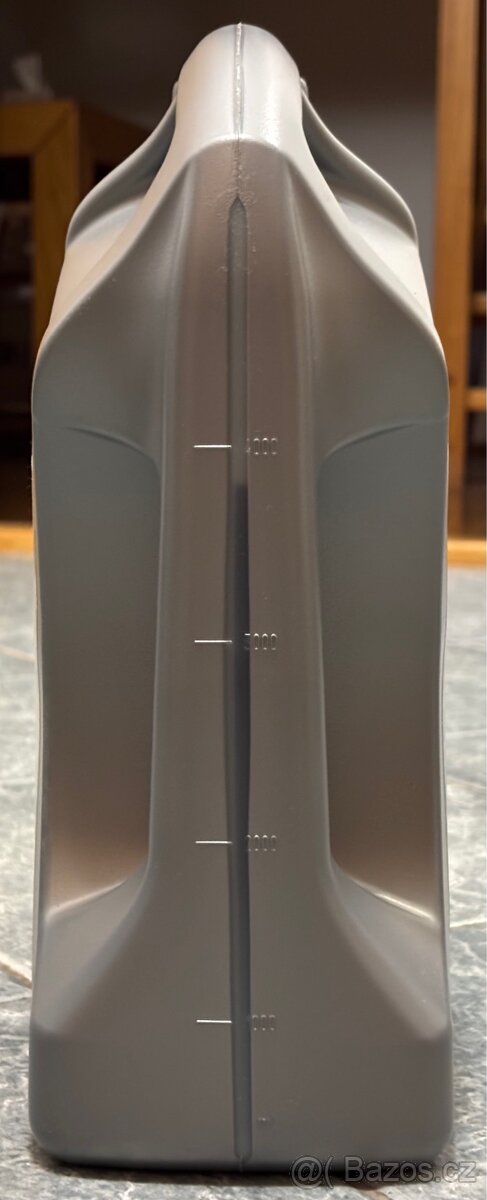 Motorový olej Shell HELIX HX8 5W-30 - 4