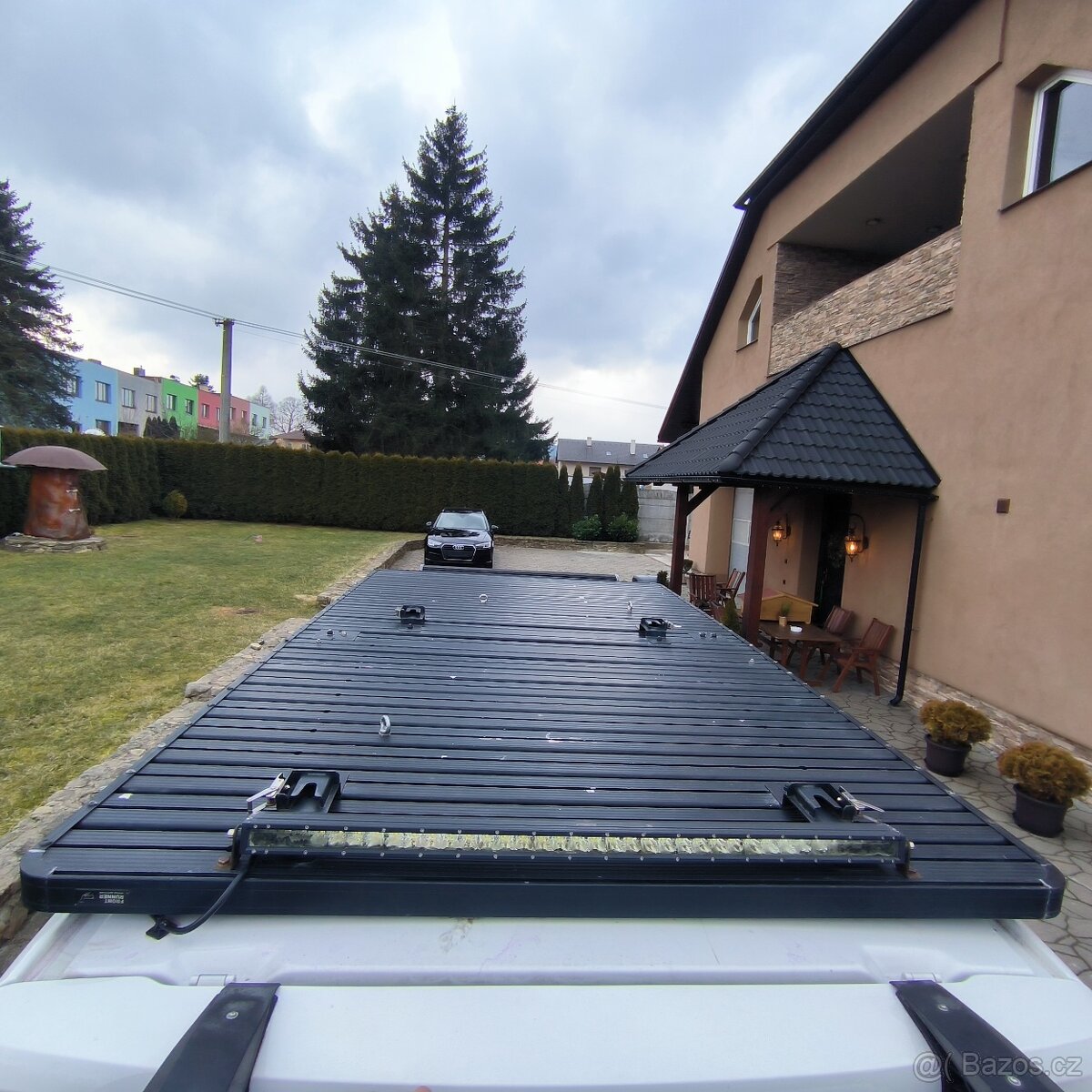 VW MULTIVAN T6 4X4 2TDI 103KW - 4