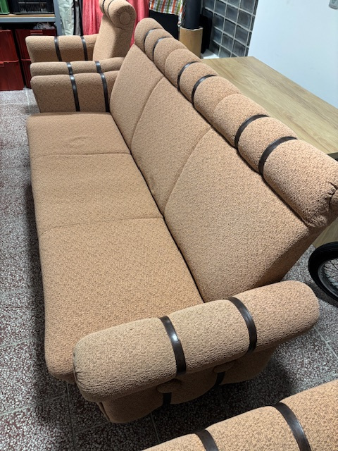 Sedací souprava - 4