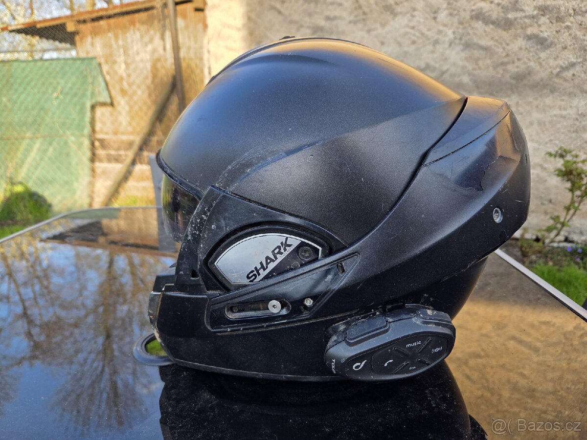 Helma SHARK - 4