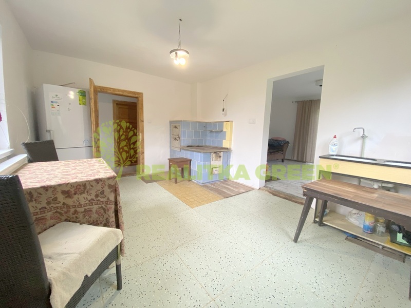 Prodej RD v obci Prlov, okr. Vsetín, CP 2722 m2 - 4