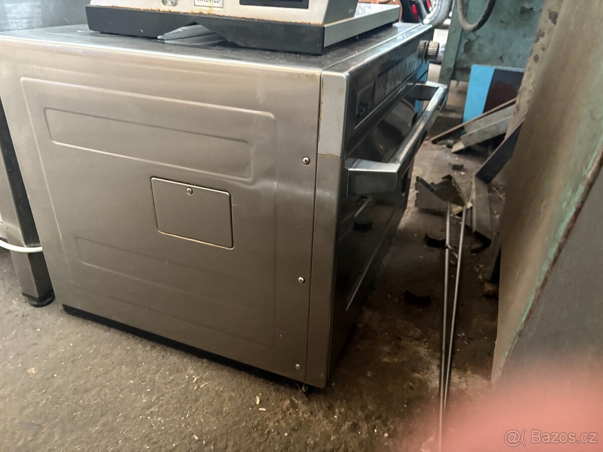 Mikrovlnka Panasonic 1880 - 4