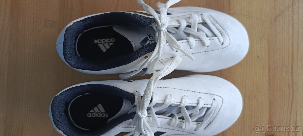 Dětské kopačkyAdidas - 4