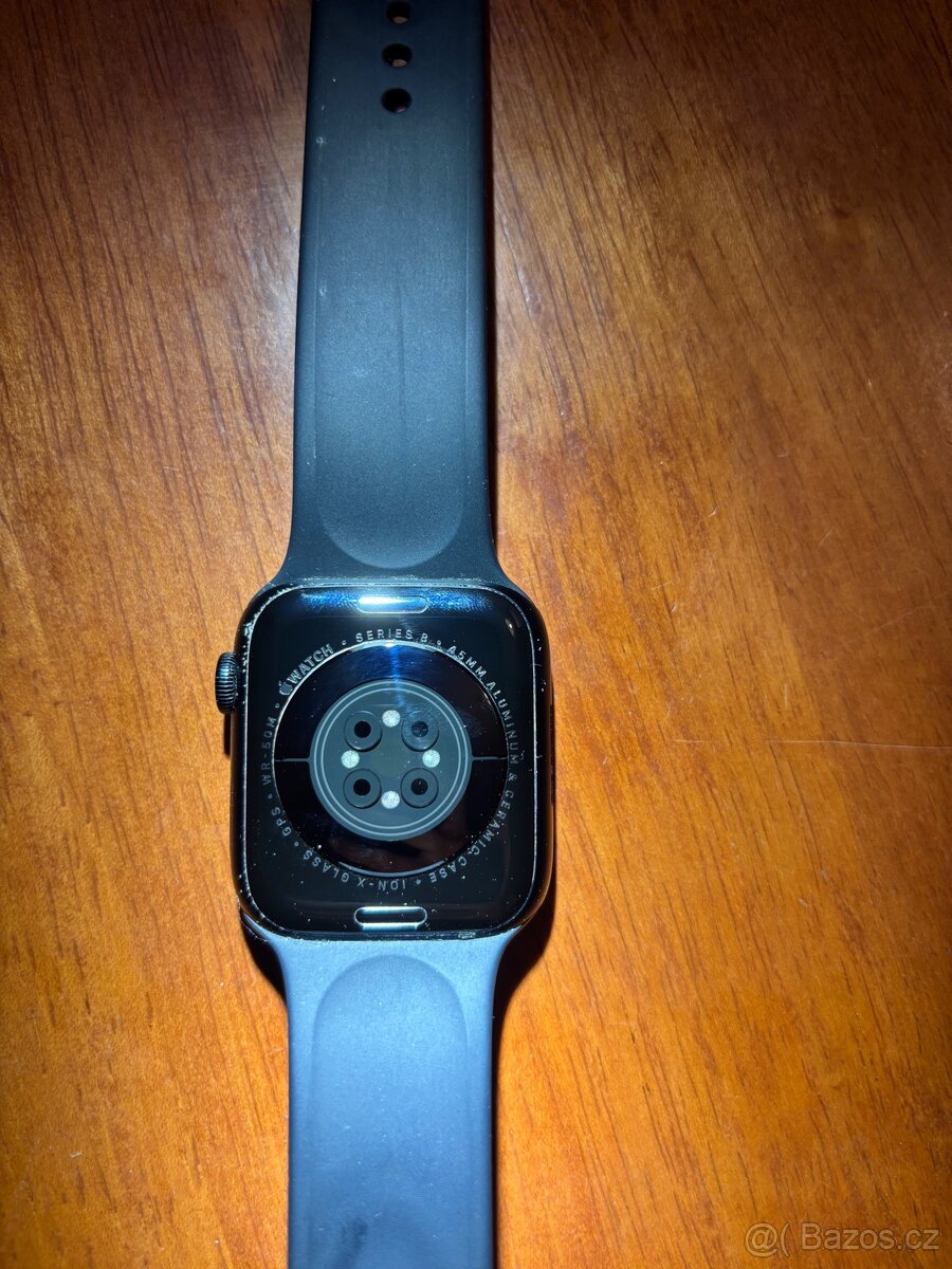 Apple Watch Series 8 GPS 45mm - 4