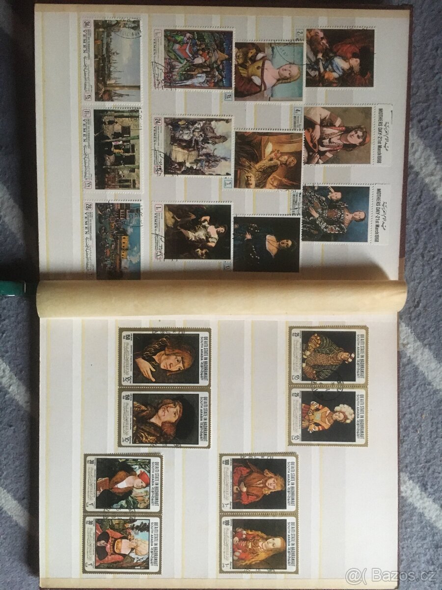 Album A4/16 stran č.32 - 4