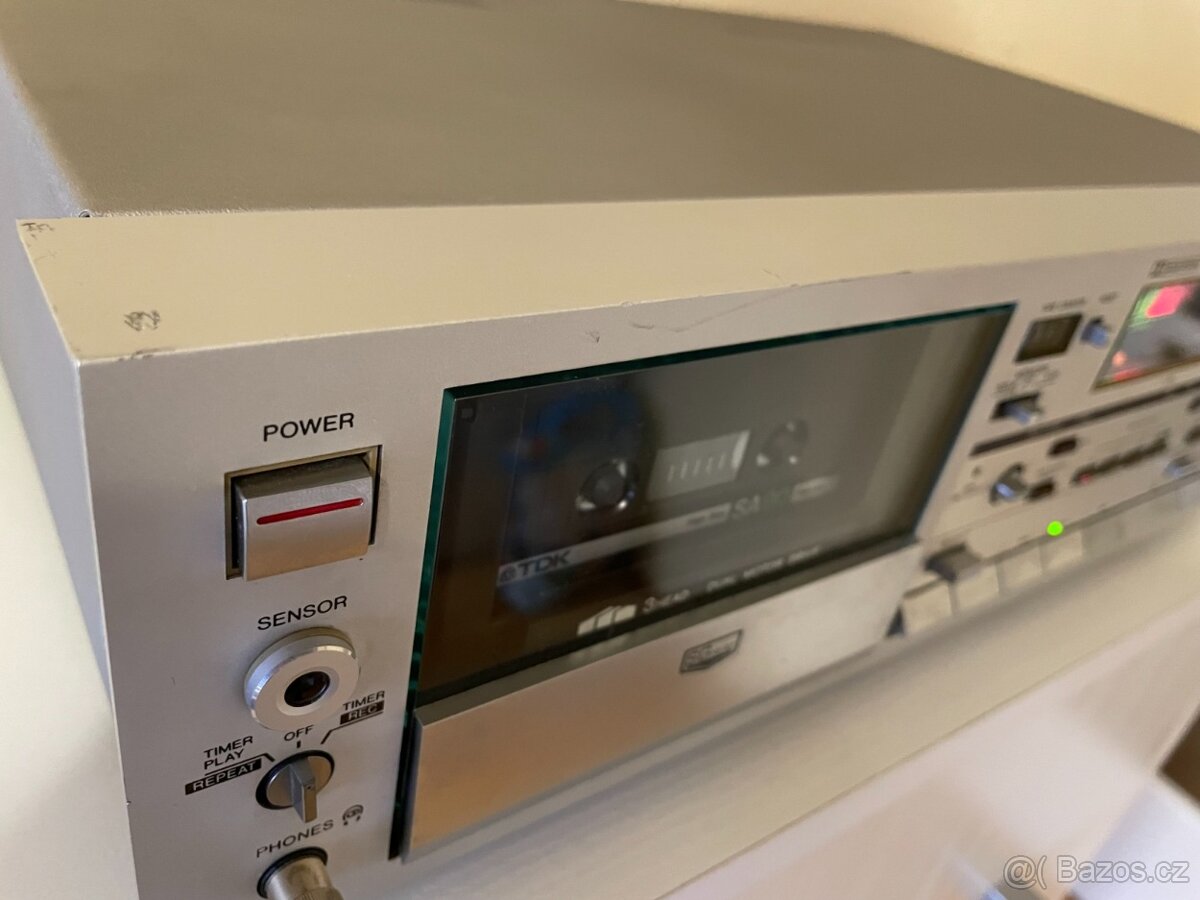 AIWA M800 - 4