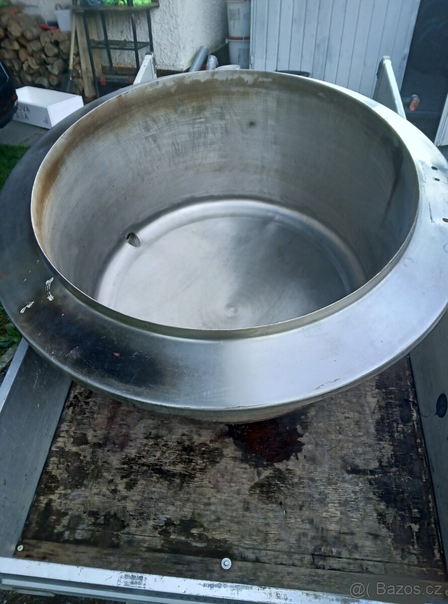 Nerezova vložka - 4