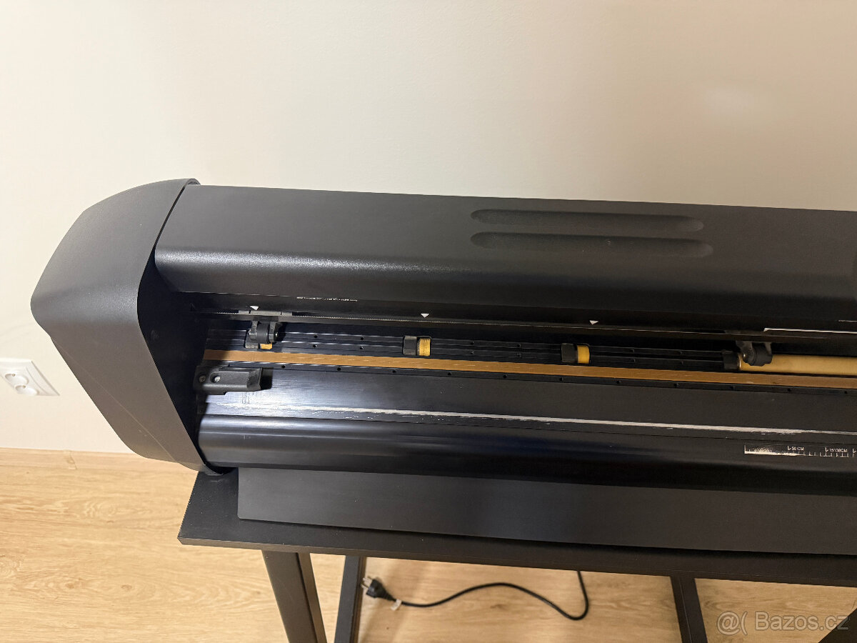 Plotr SUMMA D60R - 4