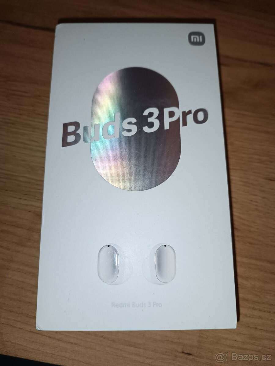 Xiaomi Redmi Buds 3 Pro - 4
