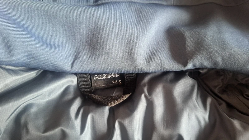 Dámská zimní bunda Montura - 4