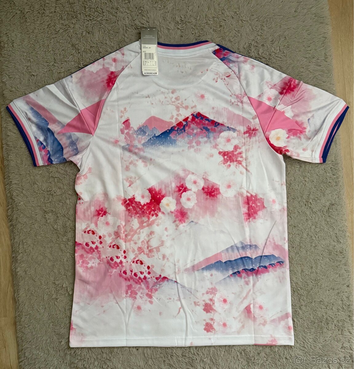 Japan jerseys - 4
