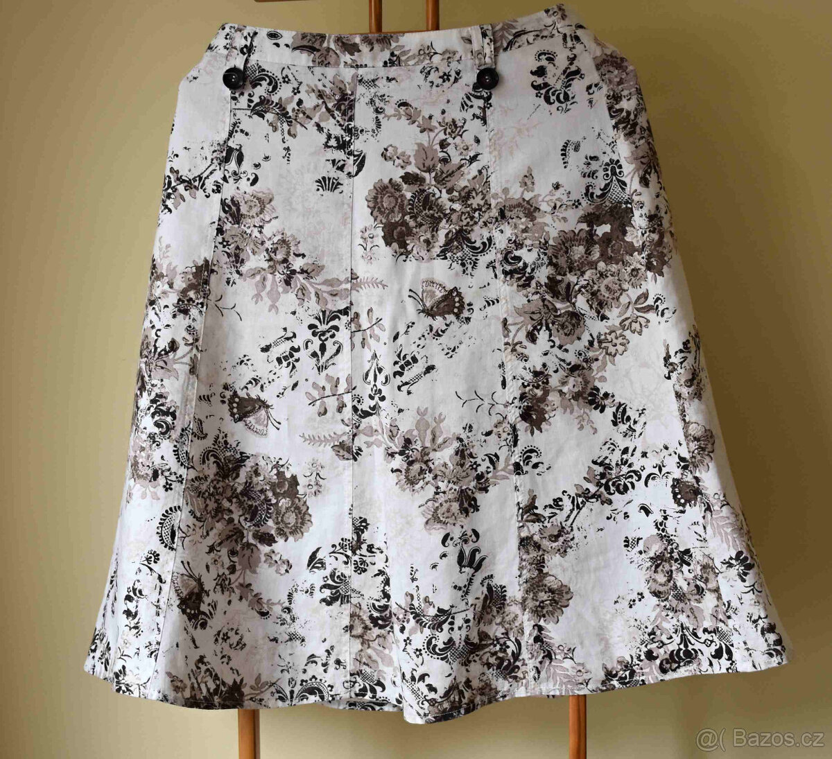 Sukně letní různé vel. M/XL - 4