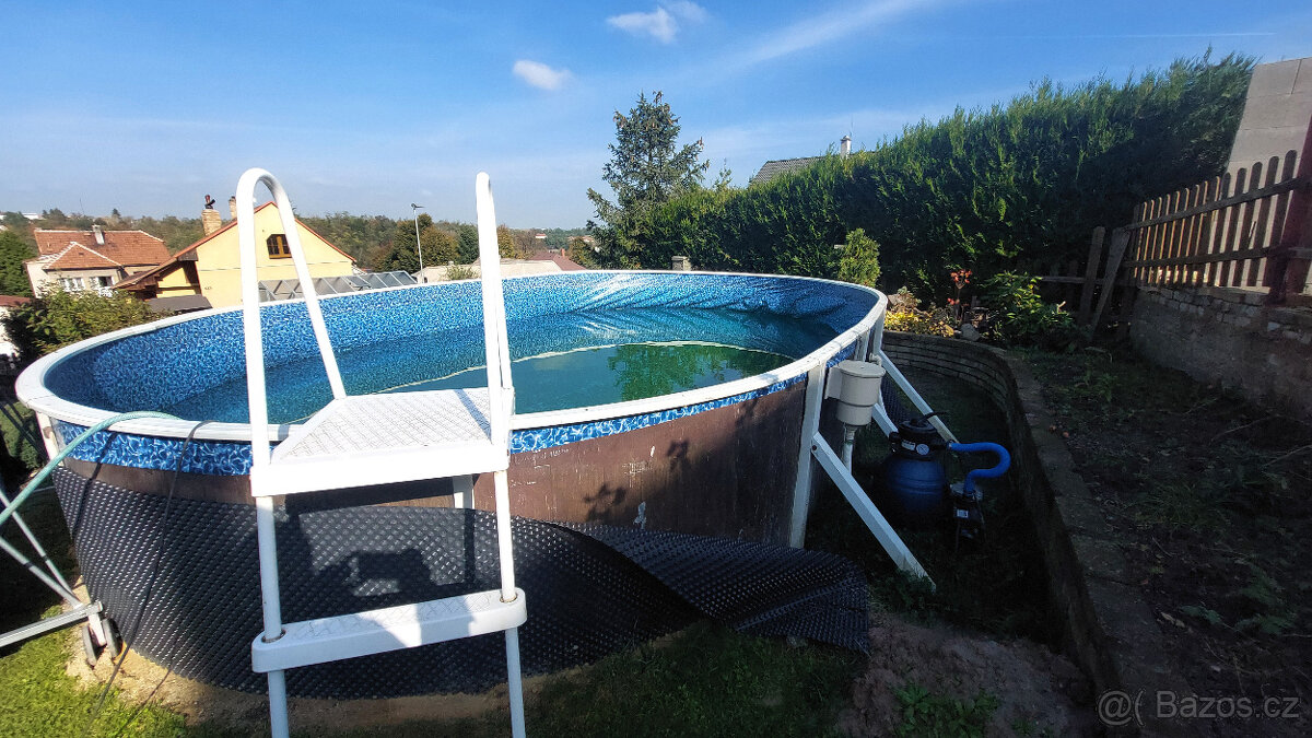 Prodej rodinného domu 5+1 v Libušíně u Kladna - 4