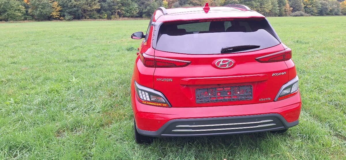 Prodám Hyundai Kona electric - 4