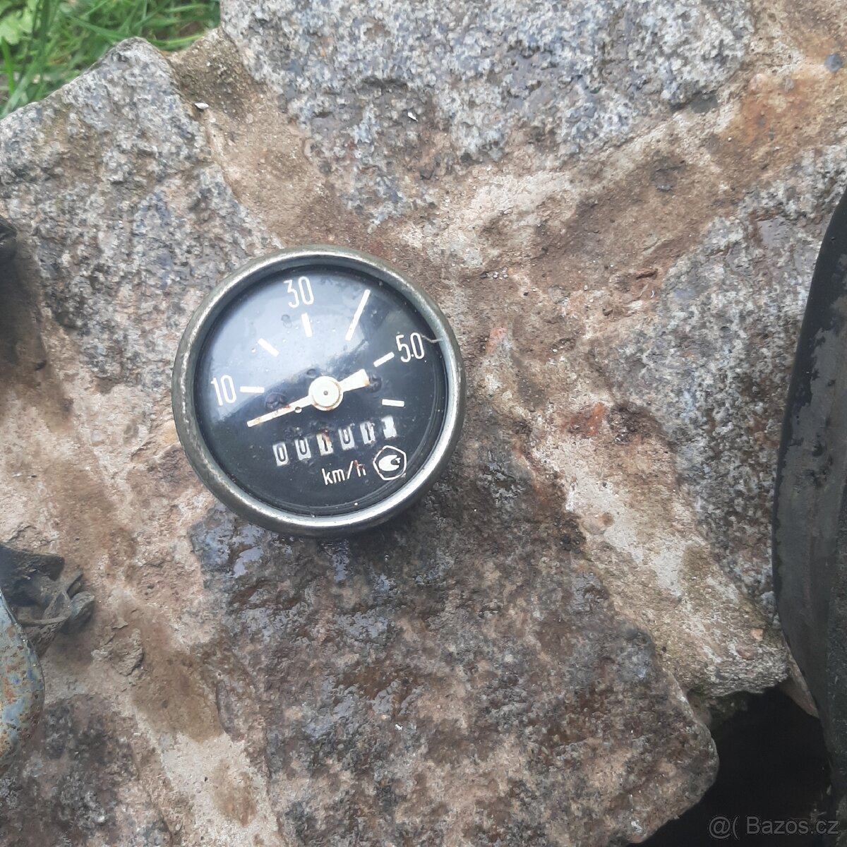 Moped Riga,babetta stella:::::;;::;^ - 4