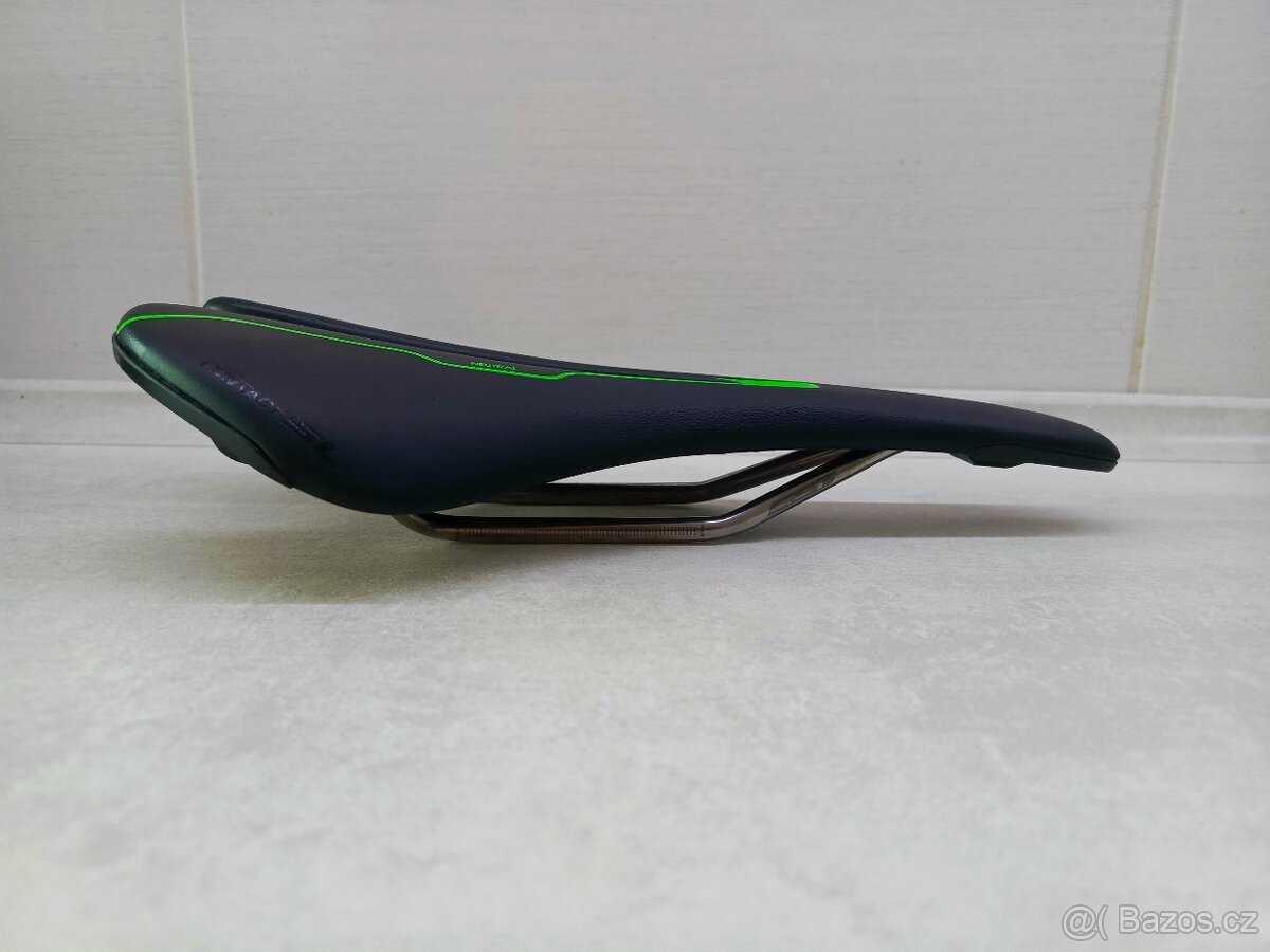 Sedačka na kolo - 4