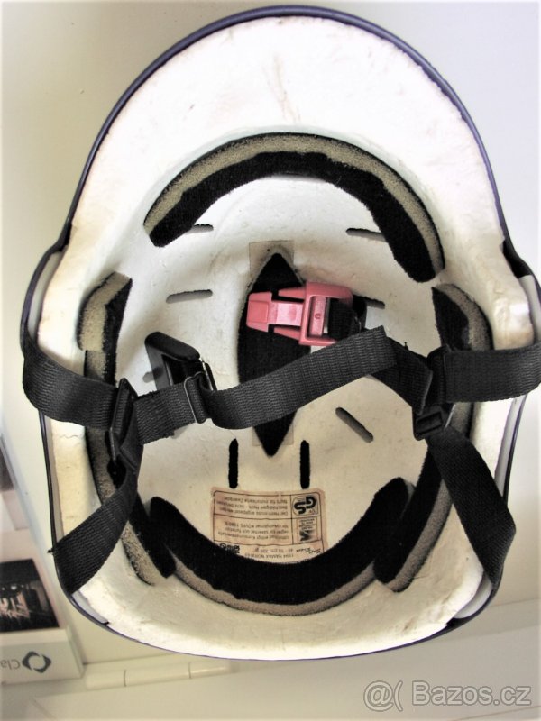 Dětská helma Hamax - 4