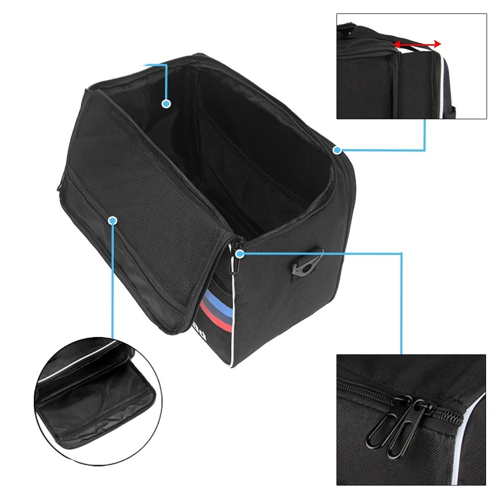 Tašky do motocyklových kufrů - 4