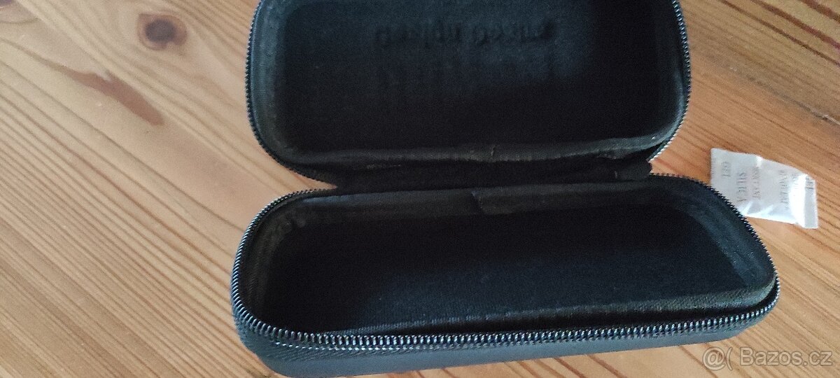 Braun cestovní pouzdro na holicí strojek - 4