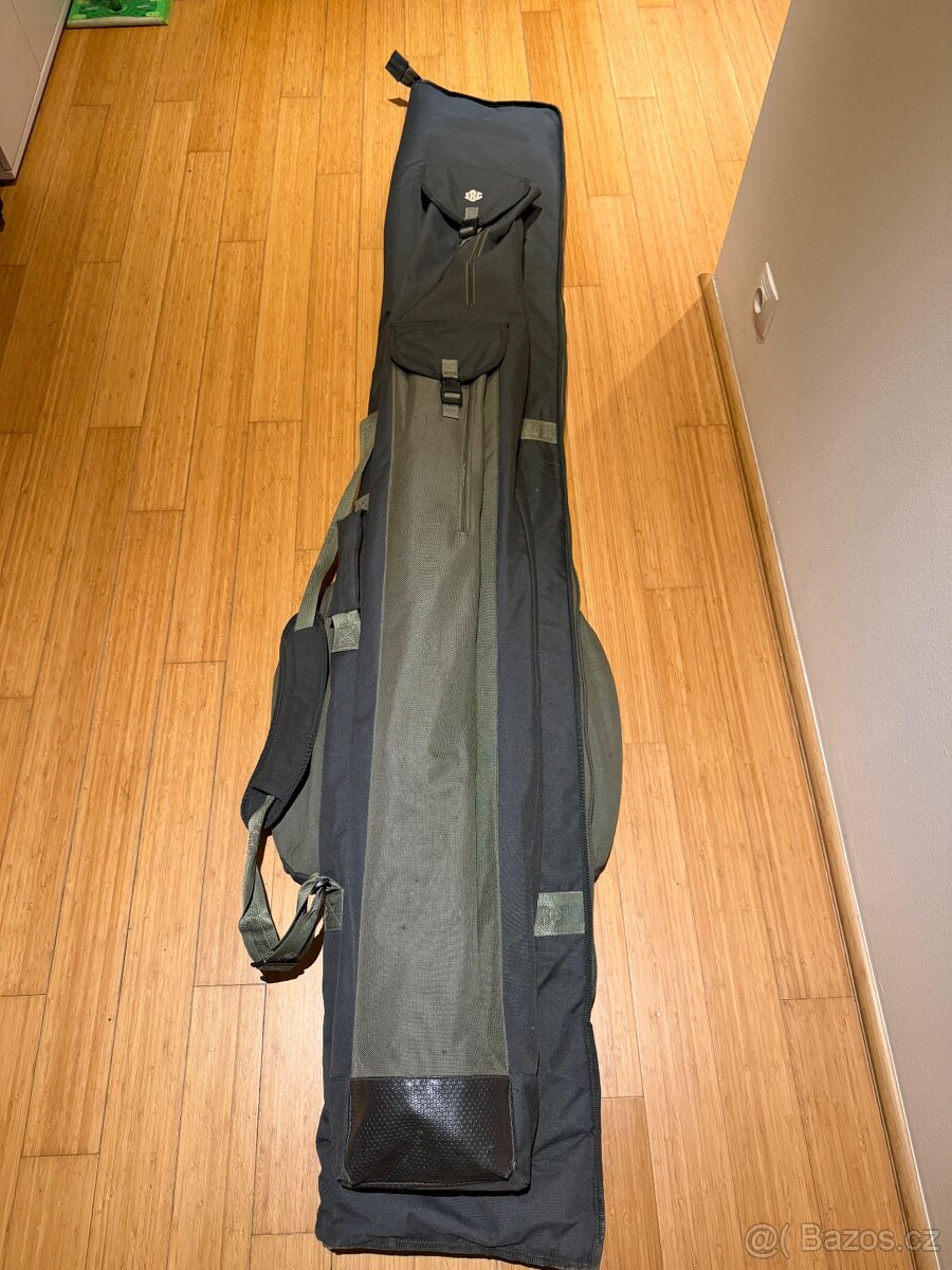 Jrc obal na kaprové pruty 210cm - 4