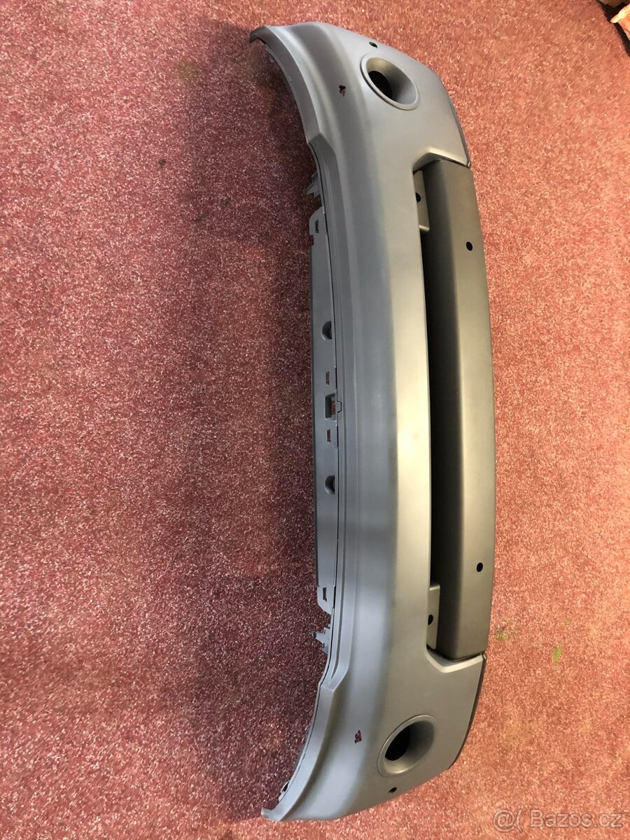 Land Rover Discovery 4 nárazník NOVÝ - 4