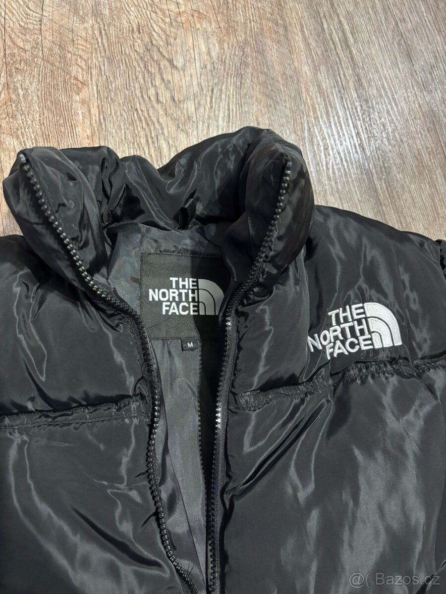 Zimní bunda Thé North Face - 4