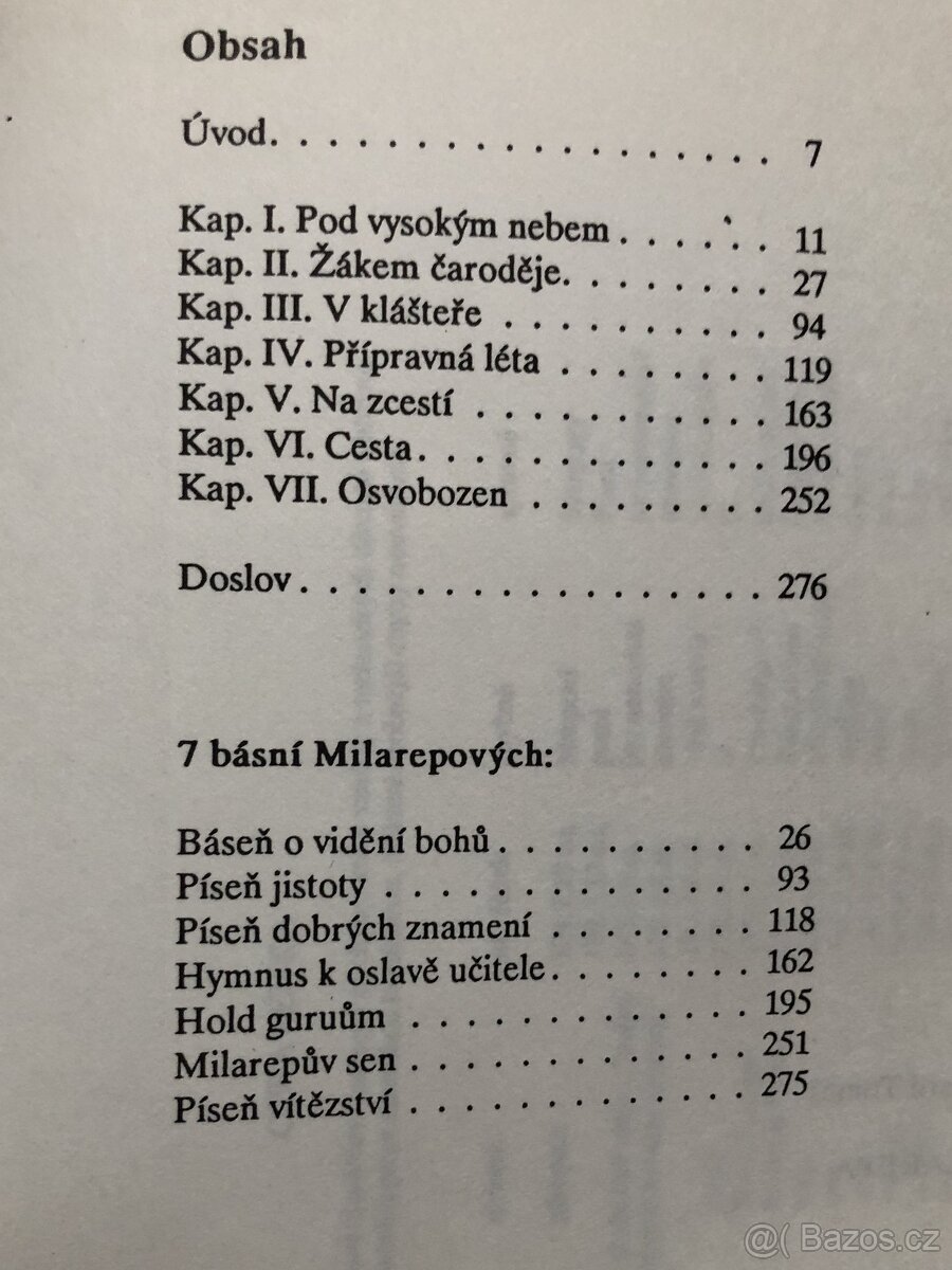 Knihy Laoc/Marta Foučková/Eduard Tomáš/Cyron Damon - 4