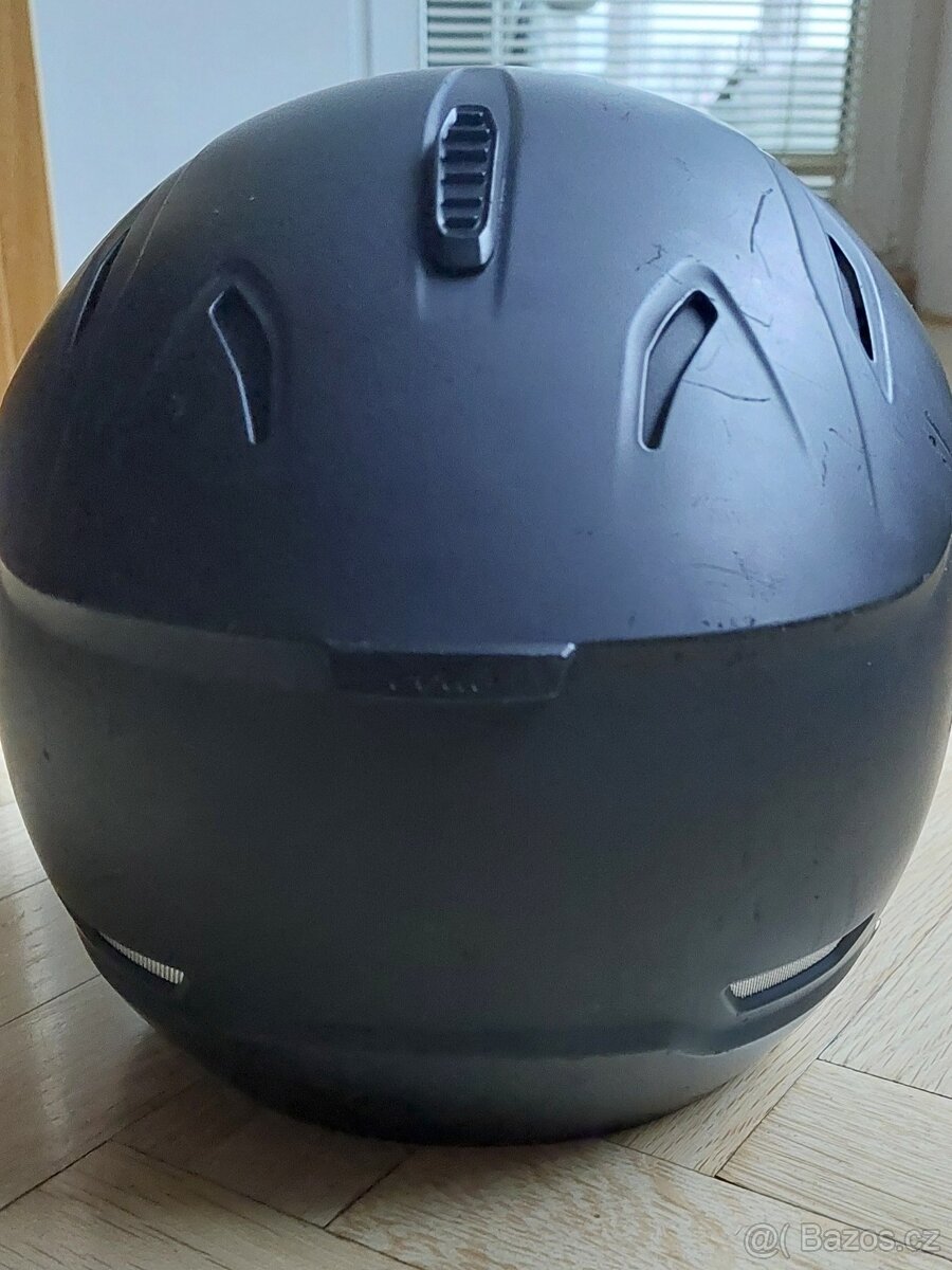 Lyzarska helma Bolle pánská - 4