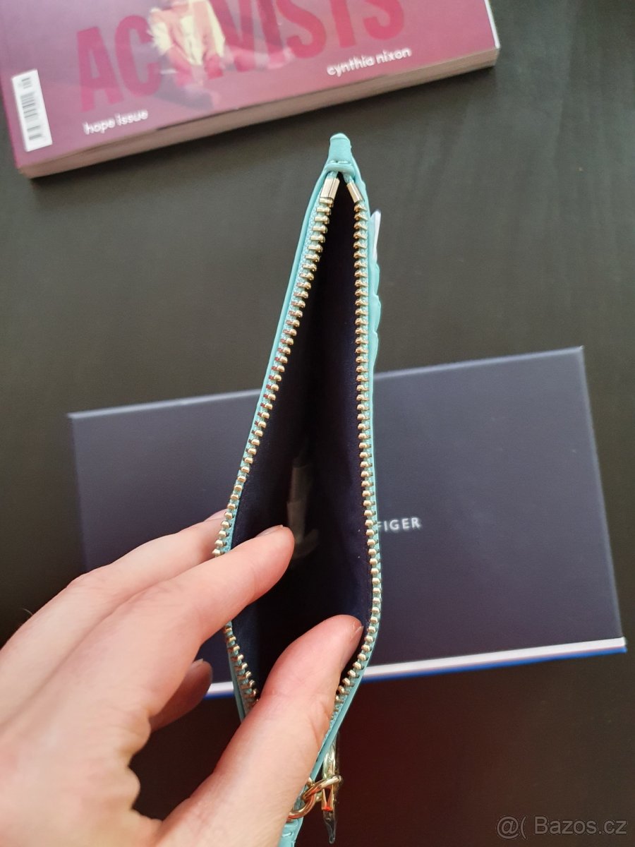 Peněženka Tommy Hilfiger - 4