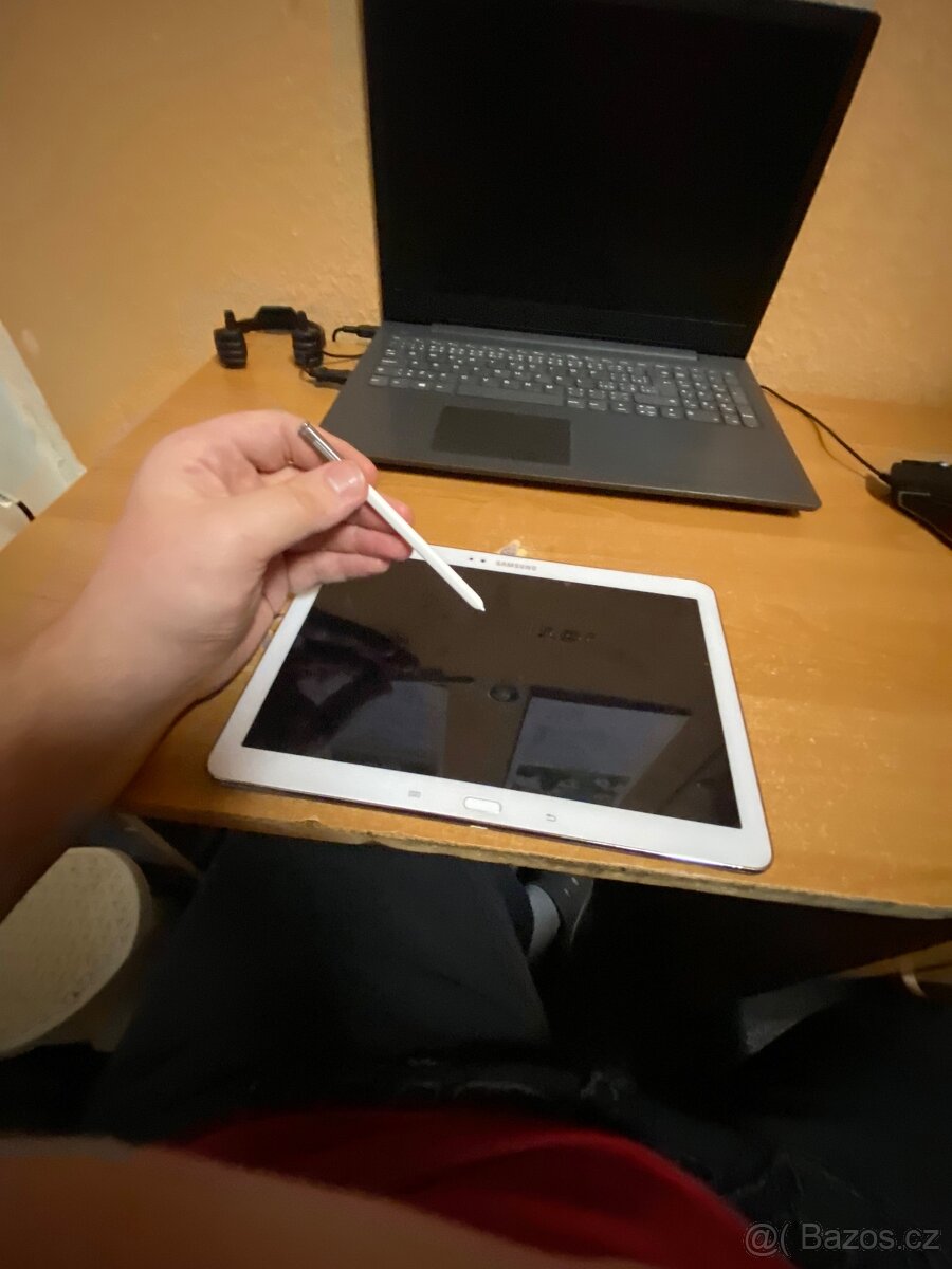 Samsung galaxi tab 10.1 - 4