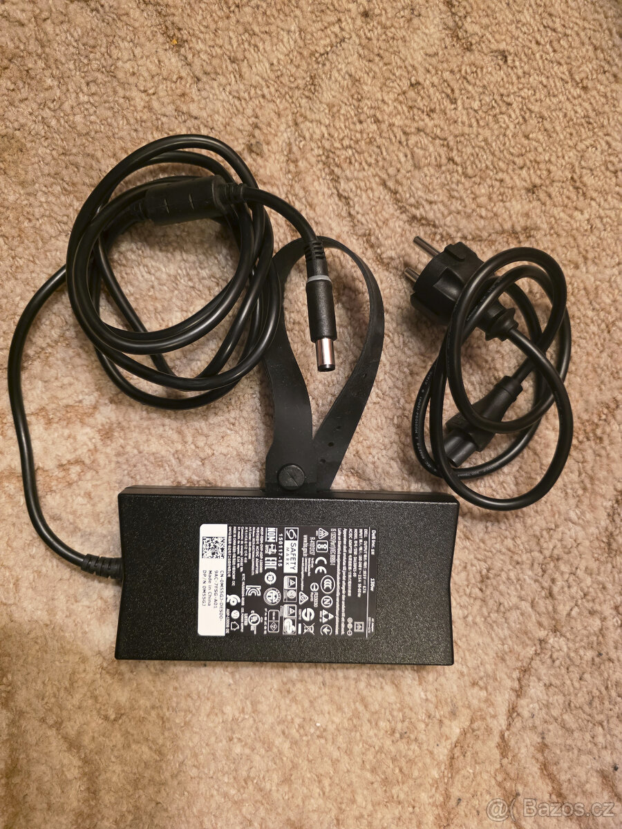 Dell Dock WD19 USB-C 130W | Dokovací stanice - 4