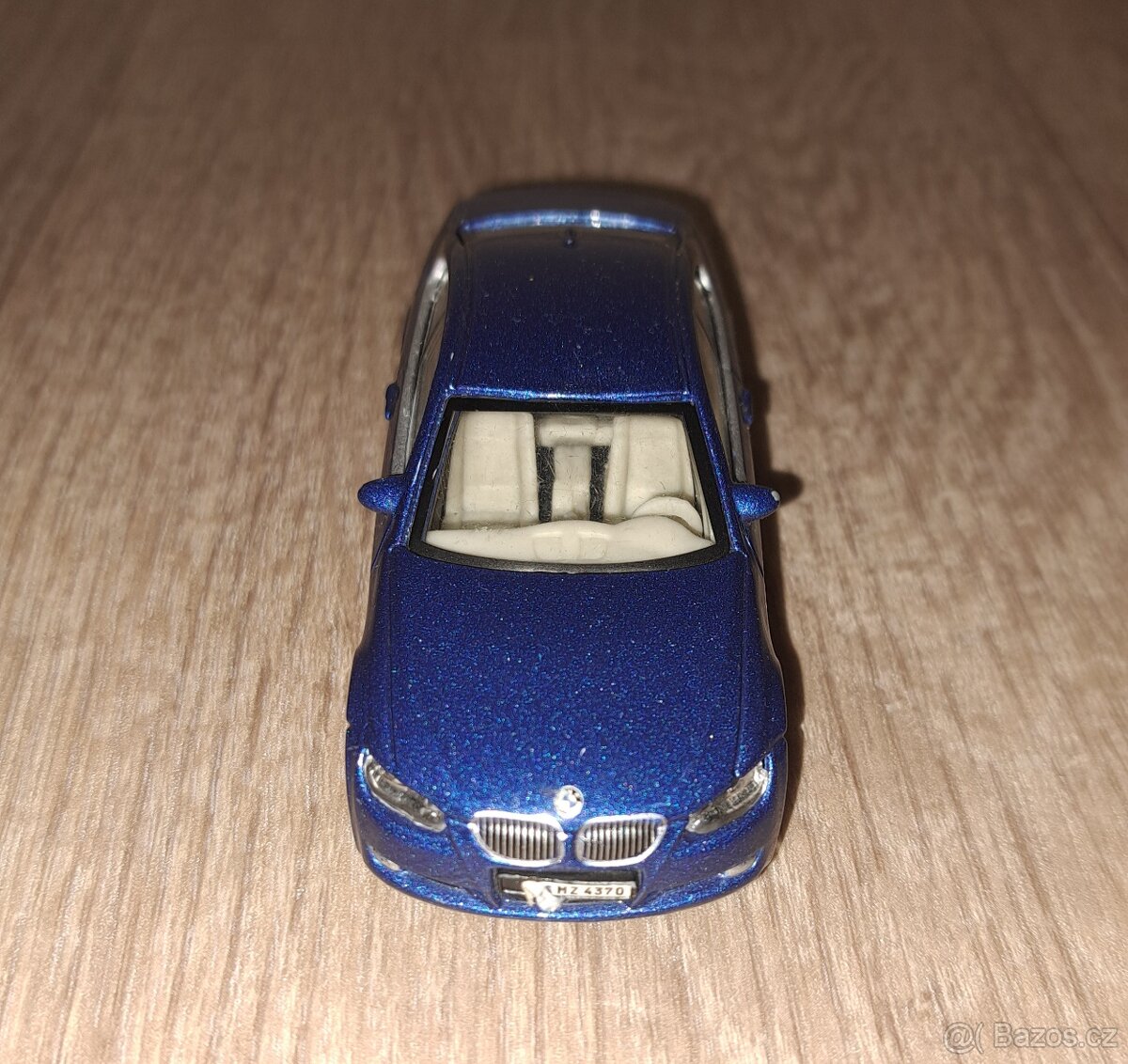 Sada autíček (5 ks) - 4