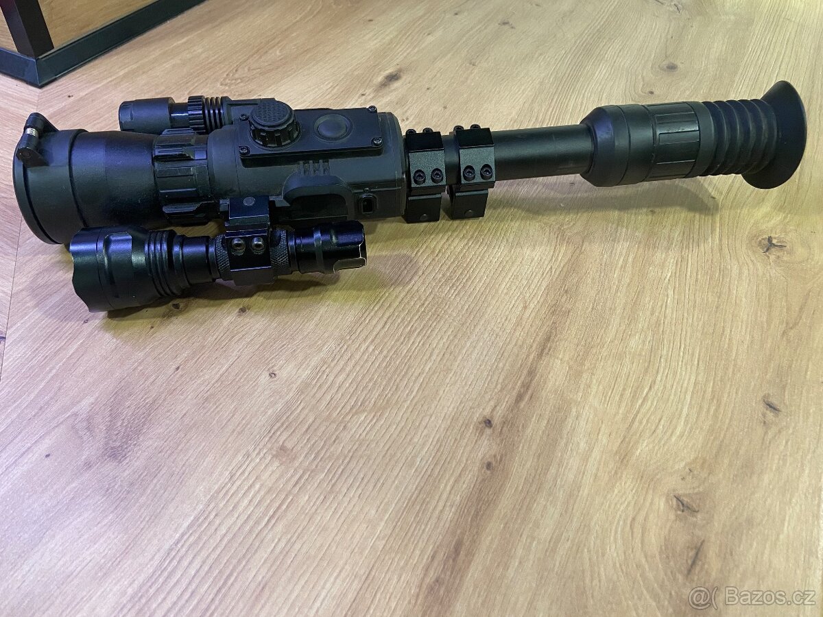 Yukon photon RT 6x50 - 4