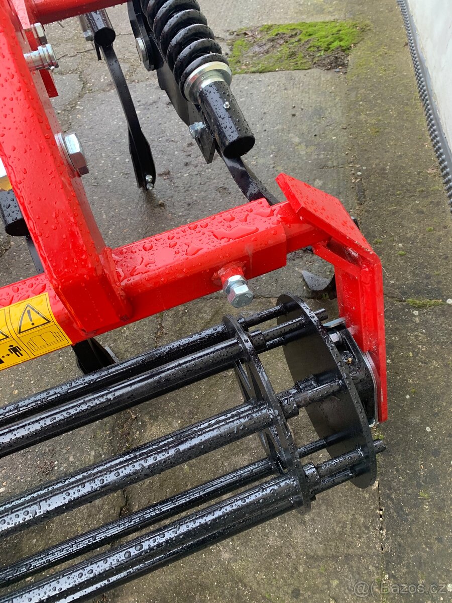 Kultivátor FAZA TIGER 9 - 4