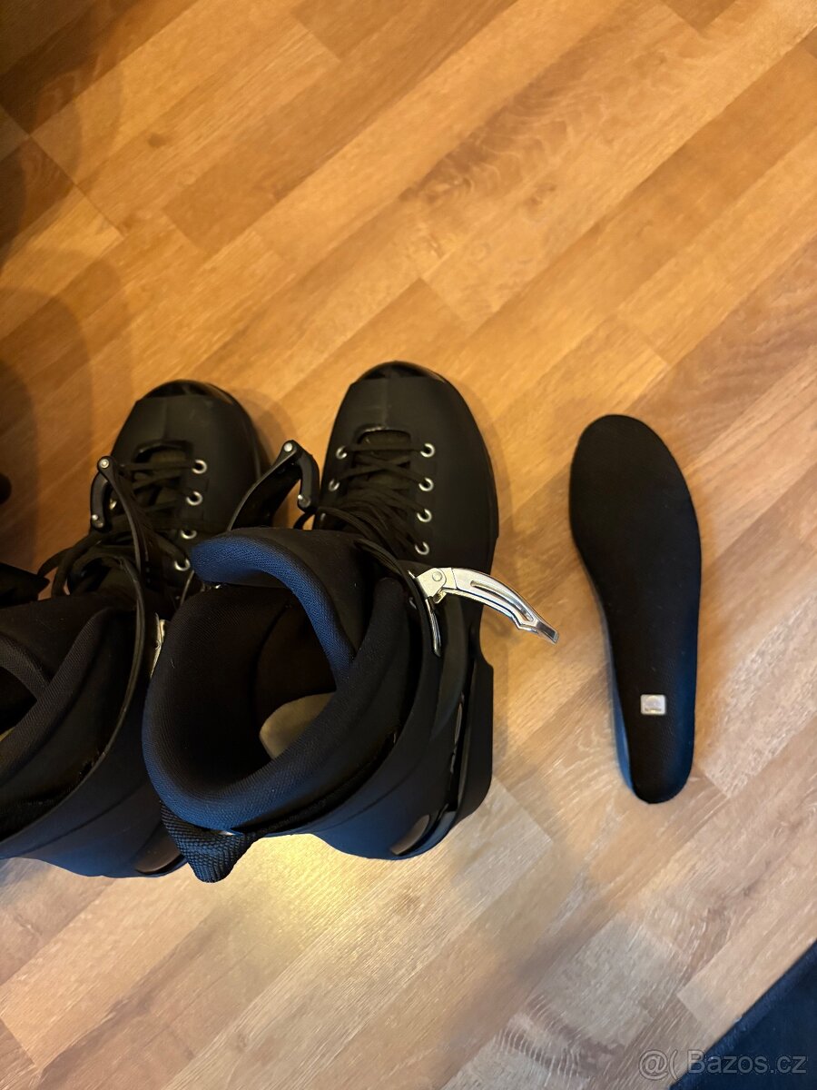 ROCES M12 LO Buio Team - 4