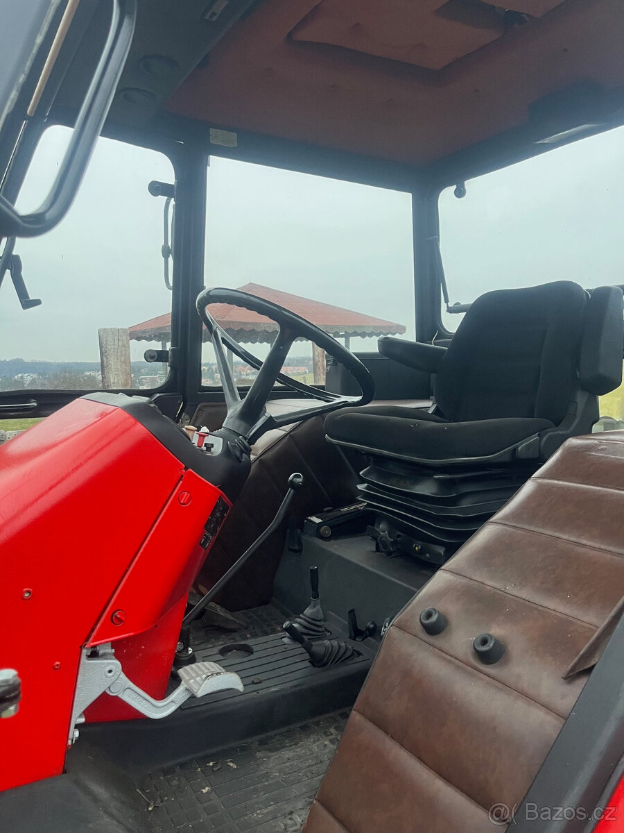 Zetor 7745 turbo s SPZ - 4