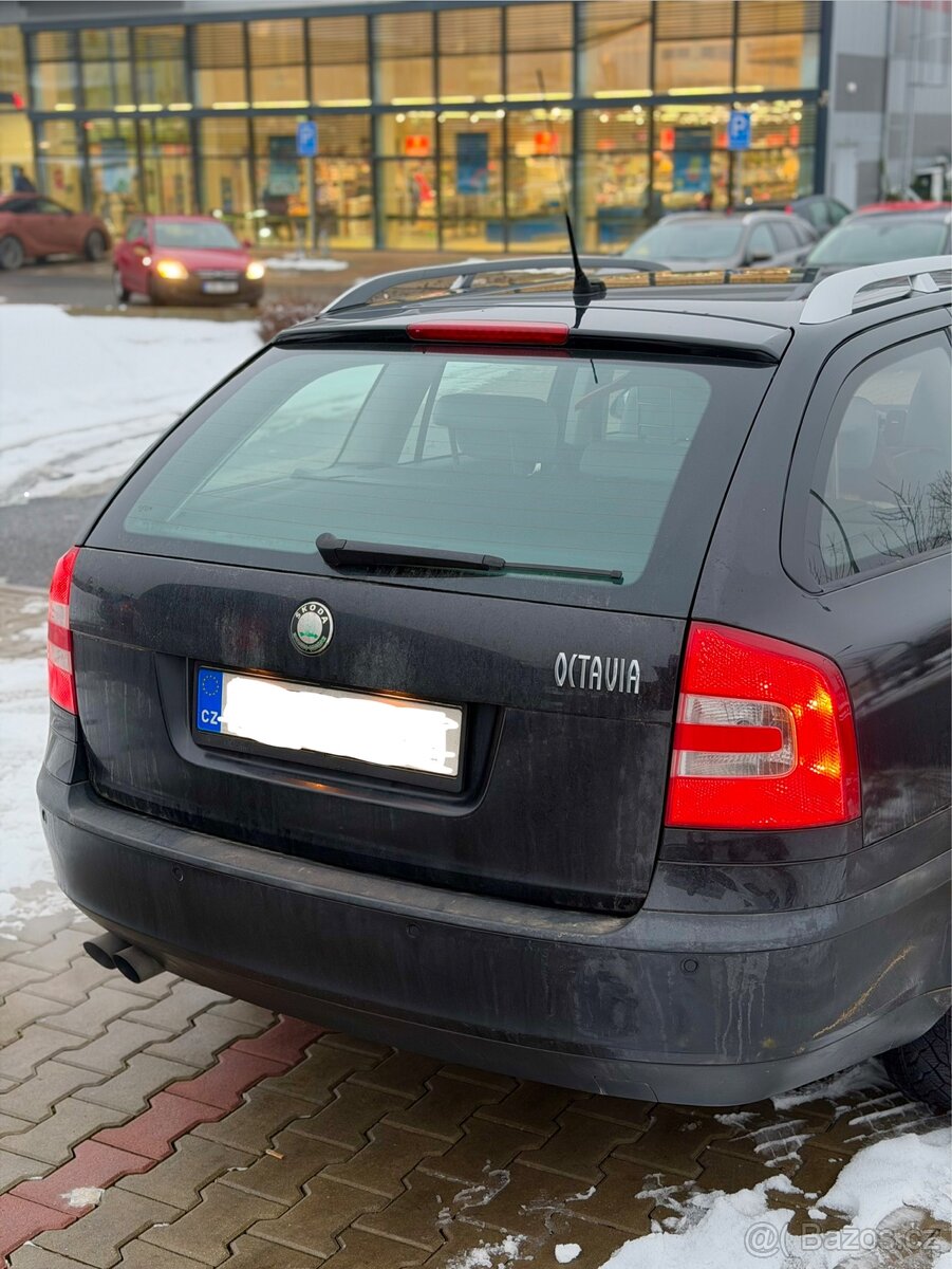🚀Skoda Octavia A5 L&K🚀 - 4