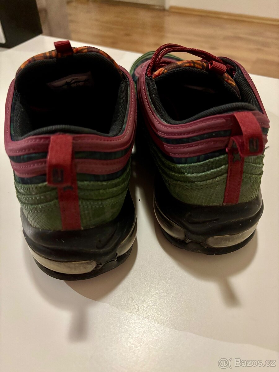 Nike Air Max 97 Jacket - 4