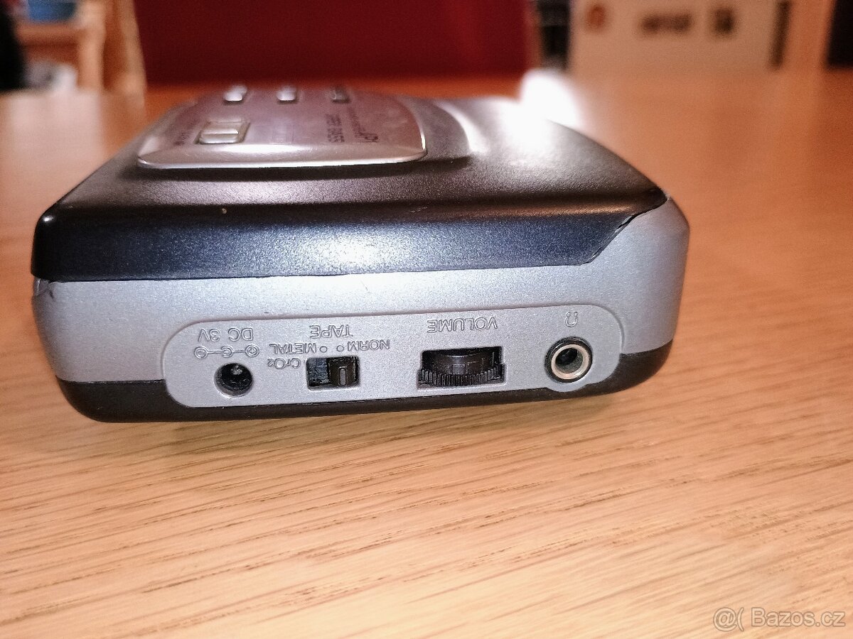 Walkman Aiwa HS-AP1 - 4