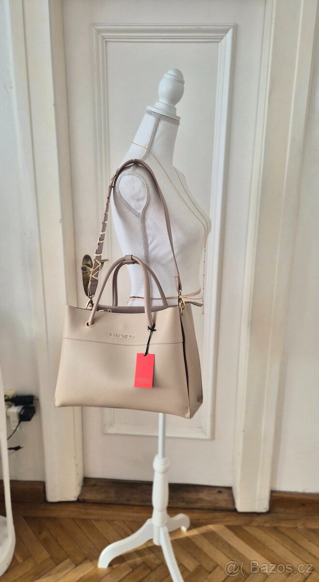 NOVÁ VALENTINO kabelka Alexis - 4