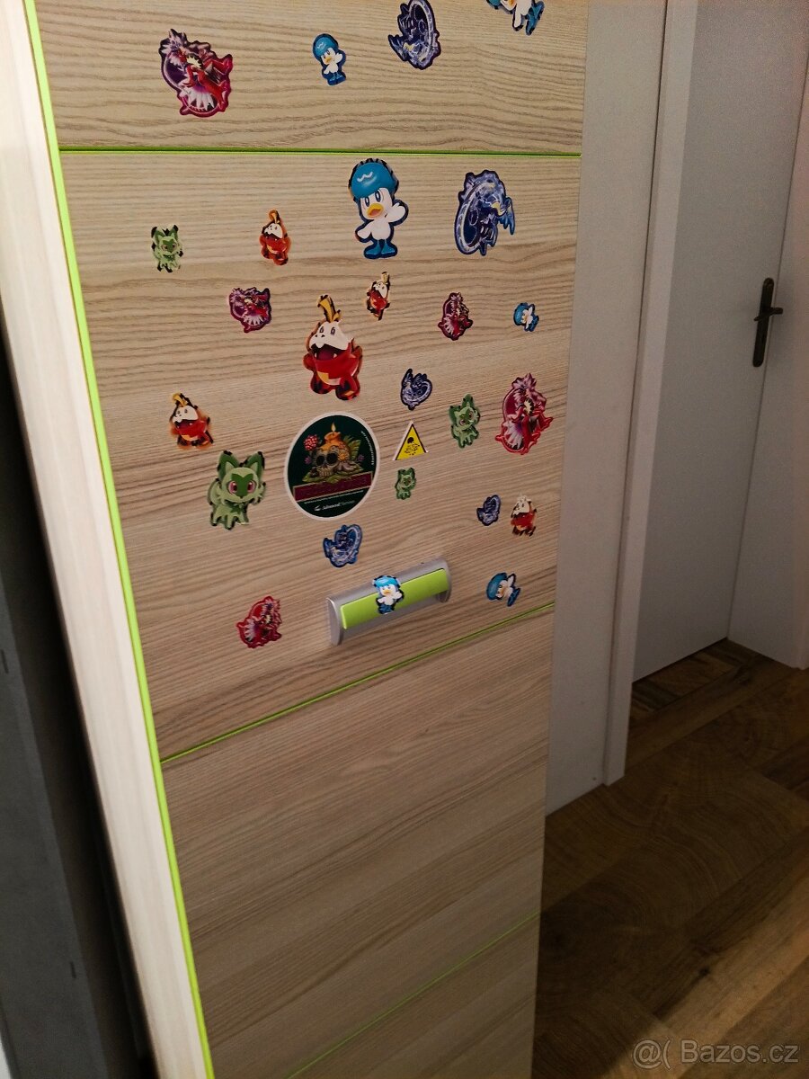 Nábytek do dětského pokoje - 4