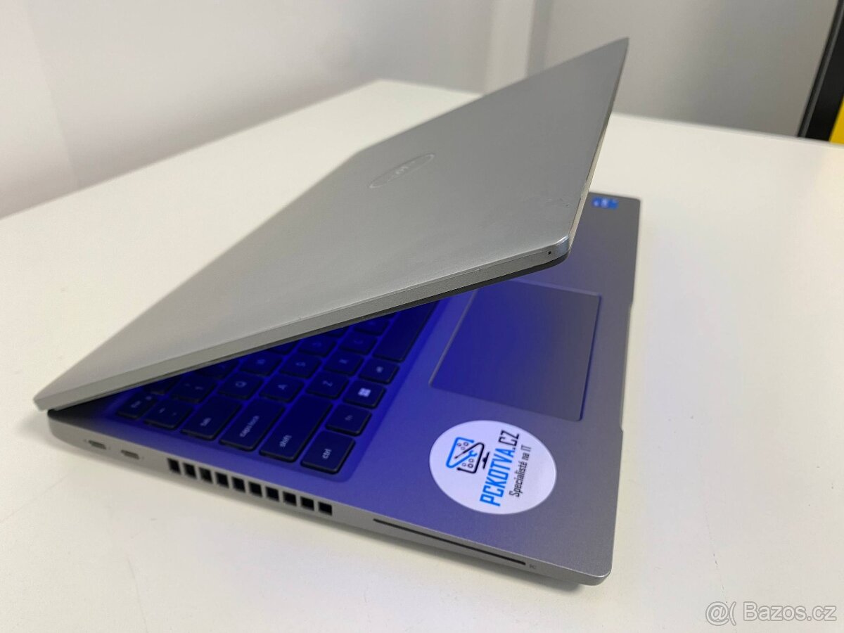 Dell Latitude 5530 15,6“/Intel Core i5-12.gen /SSD 240GB/RAM - 4