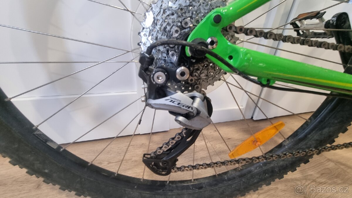 Specialized Rockhopper 29" - 4