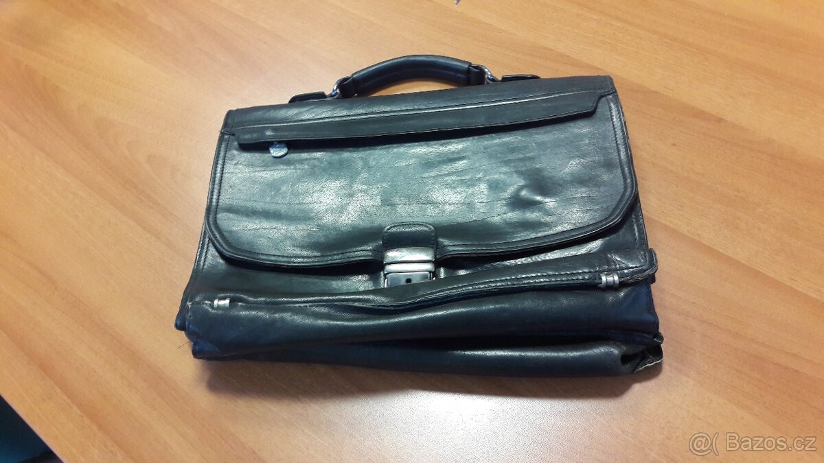 Kožené pánské tašky - 4